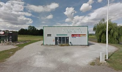 Form' Auto, Garage Automobile à Saint-Julien-du-Sault