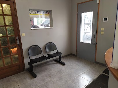 Sarl Garage Regnault, Garage Automobile à Frignicourt