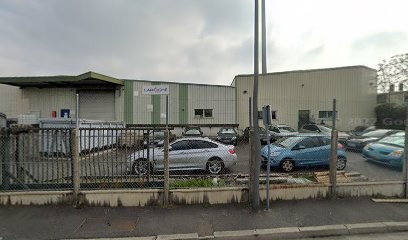 LAROCHE GROUP, Garage Automobile à Saint-Leu-la-Forêt