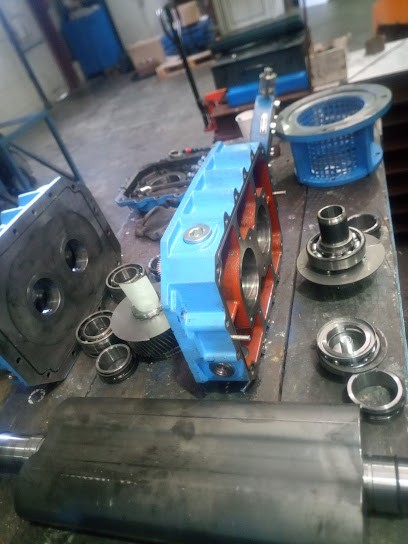 P M I M, Garage Automobile à Villers-Saint-Paul