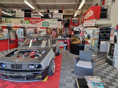 First Stop M Auto Jarny, Garage Automobile à Jarny