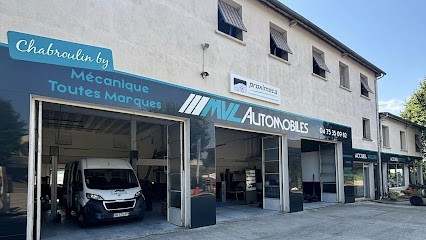 MVL Automobiles, Garage Automobile à Saint-Privat