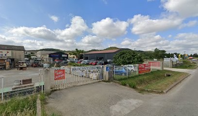 Stock Autos Pièces, Garage Automobile à Langlade