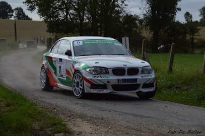 Gdns, Garage Automobile à Boisney