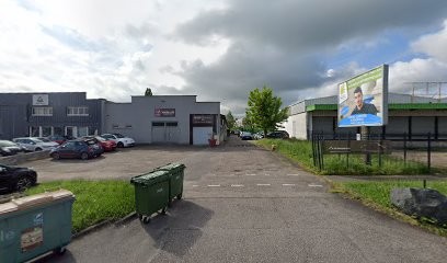 Garage Houdemont Automobiles, Garage Automobile à Houdemont