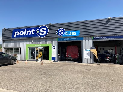 Point S Auto Centre, Garage Automobile à Pierrelatte