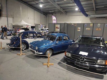 Autoprimo Garage Mercadal, Garage Automobile à Charbonnières-les-Sapins