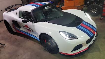 ACCESS CARS, Garage Automobile à Herblay