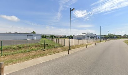 Garage Vicini Pierre, Garage Automobile à Damazan