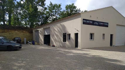 Malaucene Carrosserie, Garage Automobile à Malaucène