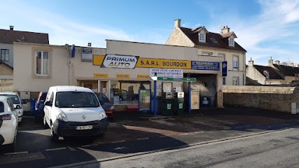 Garage Bourdon, Garage Automobile à Langrune-sur-Mer