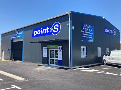 Point S - Saint-Rémy-de-Provence (IMP Auto), Garage Automobile à Saint-Rémy-de-Provence