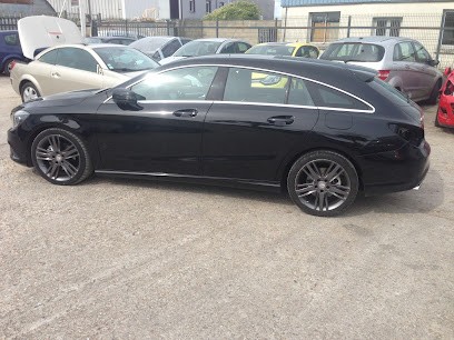 KIT CARS, Garage Automobile à Saint-Soupplets