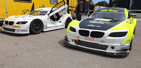 Team Speed Car, Garage Automobile à Saint-Martin-de-Valgalgues