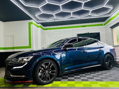 Mister’tint Pare-brise Vitres Teintées, Garage Automobile à Rouxmesnil-Bouteilles