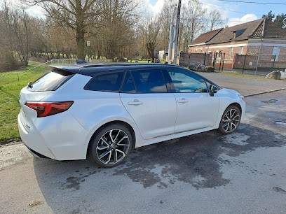 General Auto Metz, Garage Automobile à Bischheim