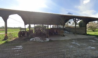 Zelmanski Stéphane, Garage Automobile à Férolles-Attilly