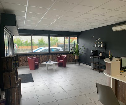 AD Garage Expert CLEMENT, Garage Automobile à La Croix-de-la-Rochette