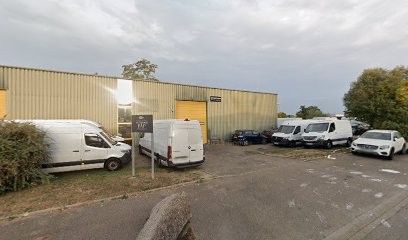 GARAGE LEAH - Spécialiste Indépendant Mercedes Benz, Garage Automobile à Ostwald