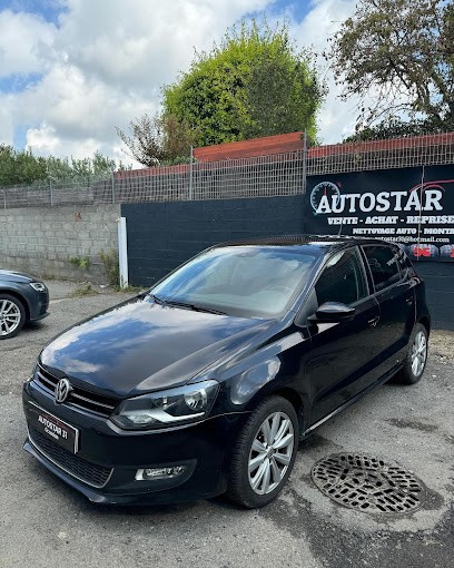 AUTOSTAR 31, Garage Automobile à Cugnaux