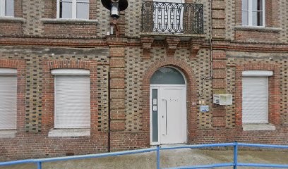 Ebts France, Garage Automobile à La Londe