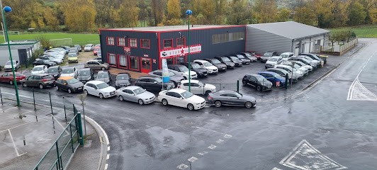 Star Automobile, Garage Automobile à Vabres-l'Abbaye