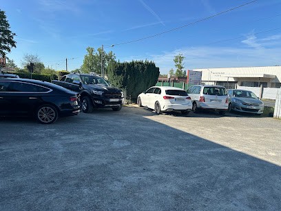 DS Auto, Garage Automobile à Geneston