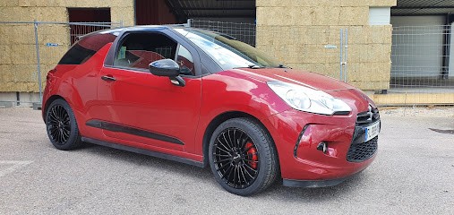 Garage Bruno Mathieu Sarl - Citroën, Garage Automobile à Pulnoy