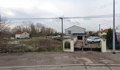 FC AUTOMOBILE, Garage Automobile à Chalon-sur-Saône
