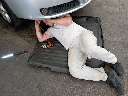 Garage Mobile, Garage Automobile à Cergy