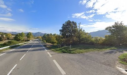 Garage FX Auto, Garage Automobile à Monêtier-Allemont