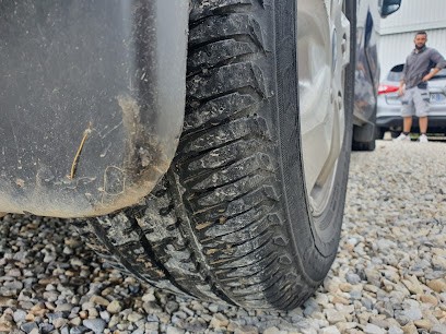 PG Carrosserie Auto - Motrio, Garage Automobile à Saint-Romain-en-Gal