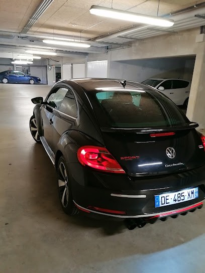 Mécanicien Automobile à Domicile (MÉCAMOBILE), Garage Automobile à Pabu