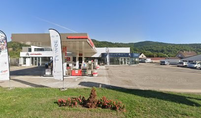 GARAGE E. BRANDS Isuzu Service, Garage Automobile à Munster