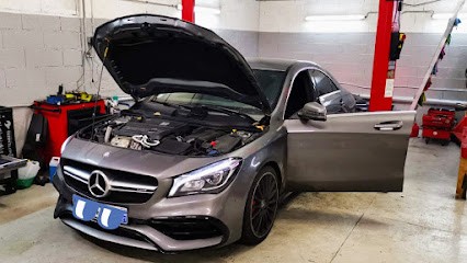 Garage De La Vaucouleurs, Garage Automobile à Mantes-la-Ville