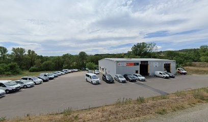 Eurorepar Garage Des Tours, Garage Automobile à Fay-le-Clos