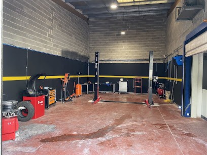 ALP Mécanique, Garage Automobile à Mauguio