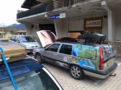 Garage AD Expert, Garage Automobile à Lans-en-Vercors