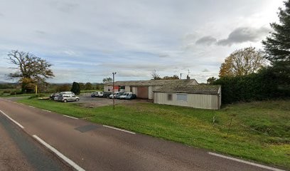 Garage Eurorepar Gualbert Jean-François, Garage Automobile à Fours