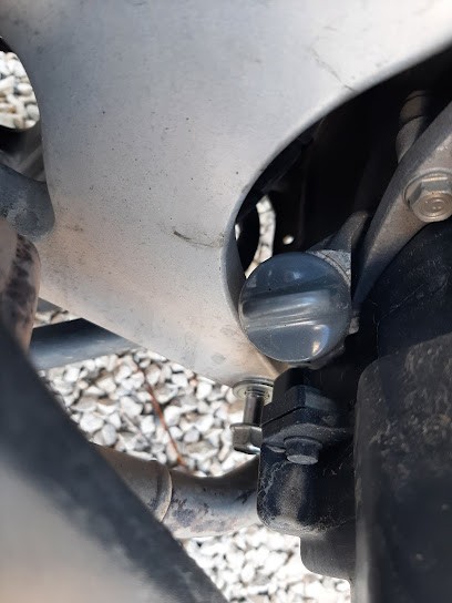 Teillet Serge moto scooter, Garage Automobile à Sainte-Foy