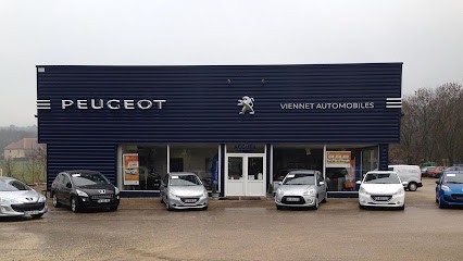 Viennet Automobiles, Garage Automobile à Lavans-Quingey