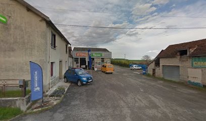Garage Petit-Collin - Motrio, Garage Automobile à Queudes