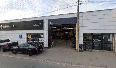 Renault / Dacia - Garage Cupers Automobile, Garage Automobile à Mons-en-Pévèle