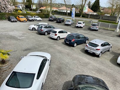 Meca 2000, Garage Automobile à Serres-Castet