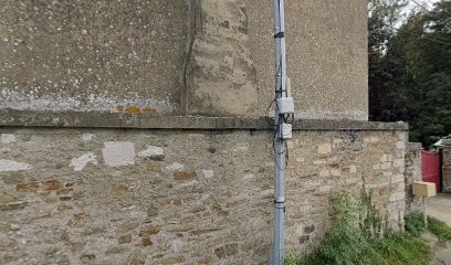 Garage Michel Auto Sarl, Garage Automobile à Seulline