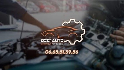 DOC'AUTO, Garage Automobile à Denain