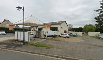 GARAGE ONDET, Garage Automobile à Thilouze