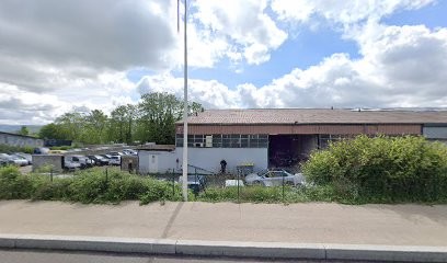 Méca' Tronic 25, Garage Automobile à Chalezeule