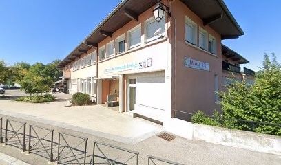 PRESTIGES -ANNECY, Garage Automobile à Sillingy