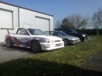 J-Concept Préparateur Automobile, Garage Automobile à Chalonnes-sur-Loire